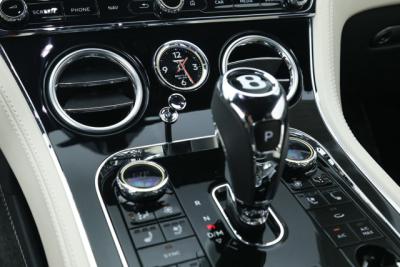 2021 Bentley Continental