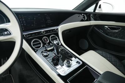 2021 Bentley Continental