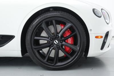 2021 Bentley Continental