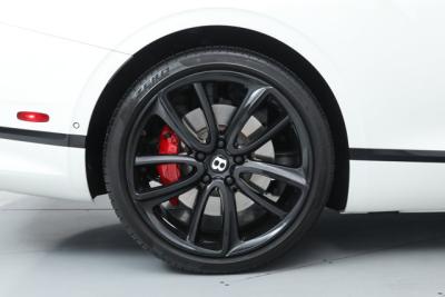 2021 Bentley Continental