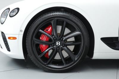 2021 Bentley Continental