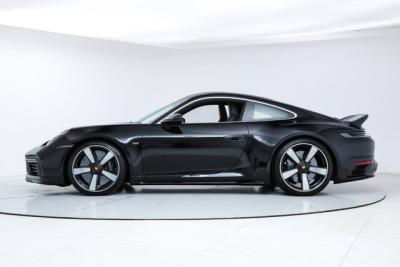 2023 Porsche 911