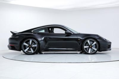 2023 Porsche 911