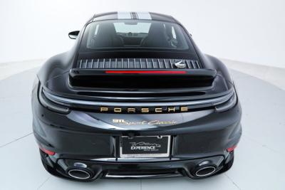 2023 Porsche 911