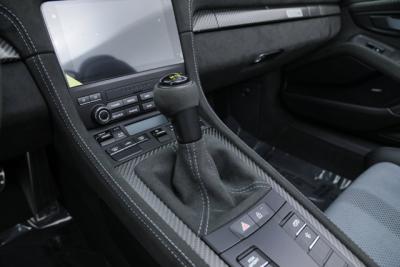 2024 Porsche 718 Spyder