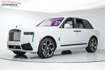 2026 Rolls - Royce Cullinan