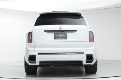2026 Rolls - Royce Cullinan
