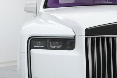 2026 Rolls - Royce Cullinan