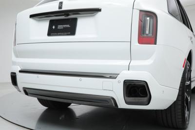 2026 Rolls - Royce Cullinan