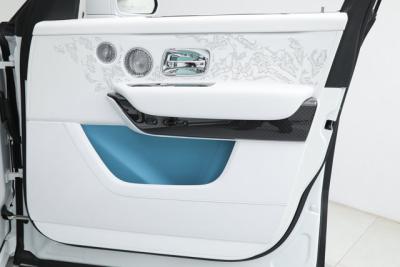 2026 Rolls - Royce Cullinan