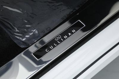 2026 Rolls - Royce Cullinan