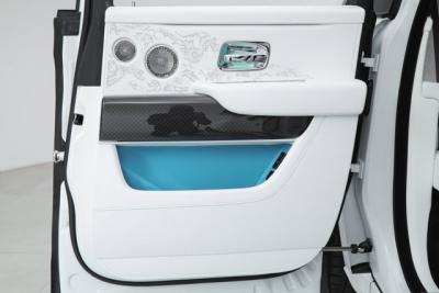 2026 Rolls - Royce Cullinan