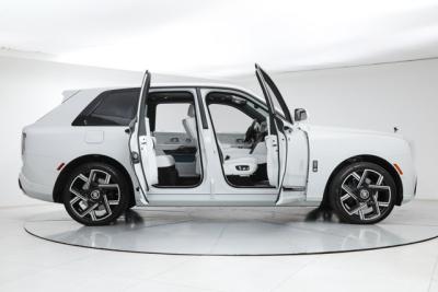 2026 Rolls - Royce Cullinan