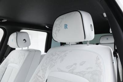 2026 Rolls - Royce Cullinan