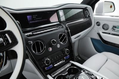 2026 Rolls - Royce Cullinan