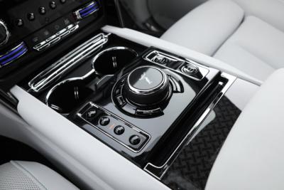 2026 Rolls - Royce Cullinan