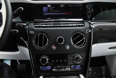 2026 Rolls - Royce Cullinan