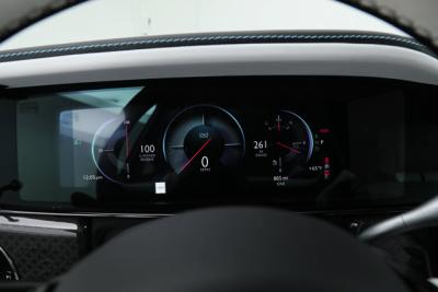 2026 Rolls - Royce Cullinan