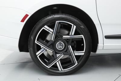 2026 Rolls - Royce Cullinan