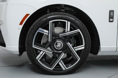 2026 Rolls - Royce Cullinan