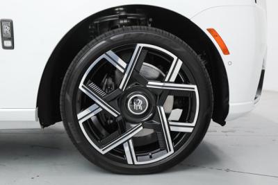 2026 Rolls - Royce Cullinan