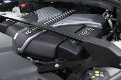 2026 Rolls - Royce Cullinan