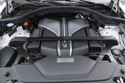 2026 Rolls - Royce Cullinan