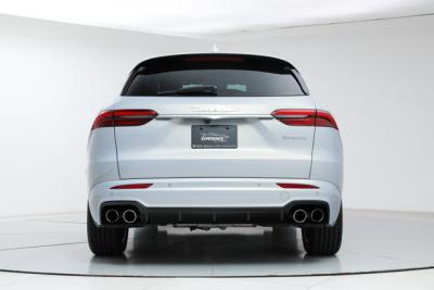 2023 Maserati Grecale