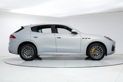 2023 Maserati Grecale