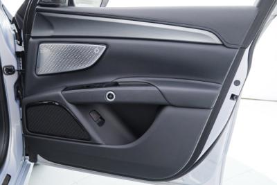 2023 Maserati Grecale