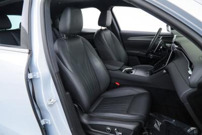 2023 Maserati Grecale