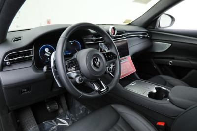 2023 Maserati Grecale