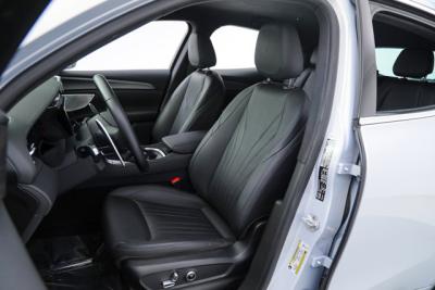 2023 Maserati Grecale