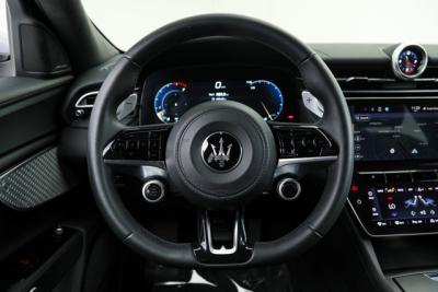 2023 Maserati Grecale