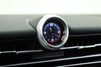 2023 Maserati Grecale