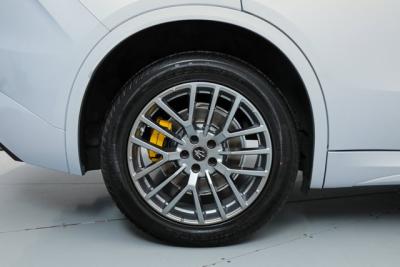 2023 Maserati Grecale