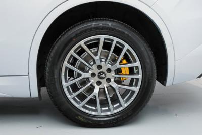 2023 Maserati Grecale