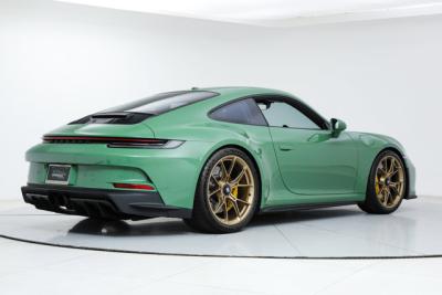 2022 Porsche 911