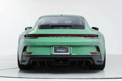 2022 Porsche 911