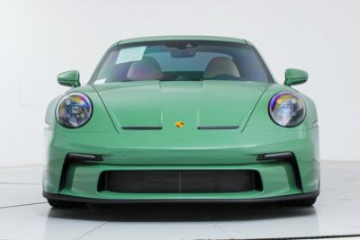 2022 Porsche 911