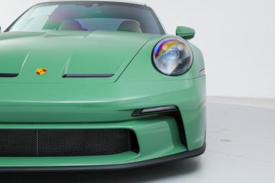 2022 Porsche 911