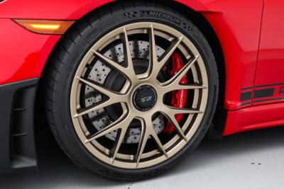 2023 Porsche 718 Cayman