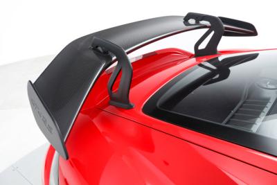 2023 Porsche 718 Cayman