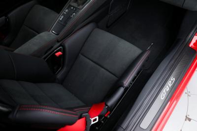 2023 Porsche 718 Cayman