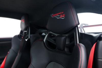 2023 Porsche 718 Cayman