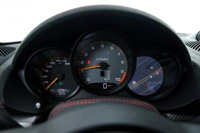 2023 Porsche 718 Cayman