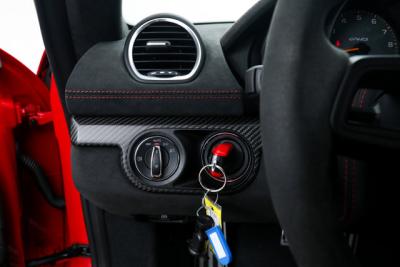 2023 Porsche 718 Cayman