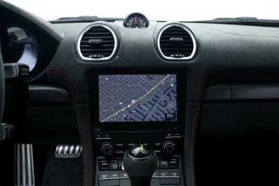 2023 Porsche 718 Cayman