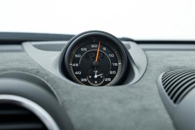 2023 Porsche 718 Cayman