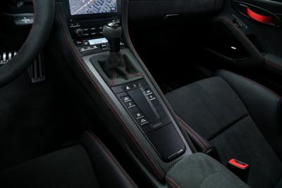 2023 Porsche 718 Cayman